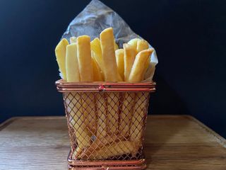 Картопля фрі (150г)