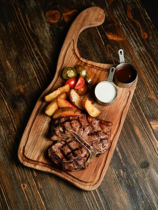 Стейк Тибон (500г)