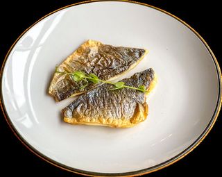 Філе дорадо (2 шт)