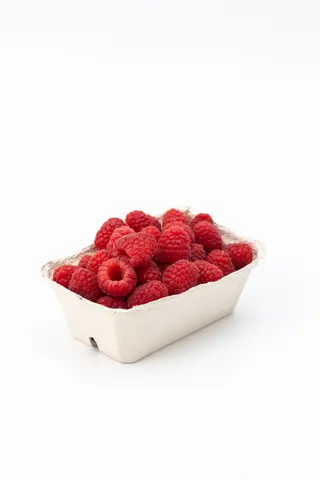 Maliny. 250 g