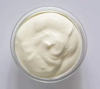 Lait Caillé