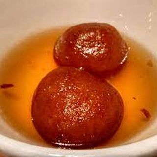 Gulab Jamun (2Pcs)