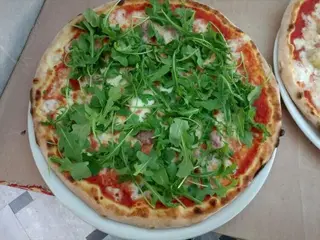 Rucola