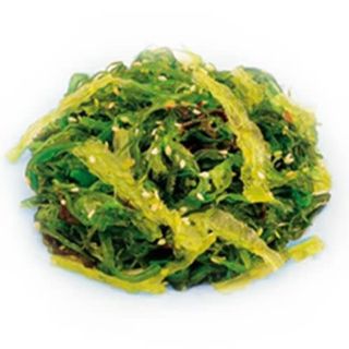 Goma Wakame