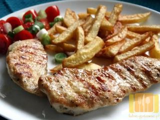 03. Filet Drobiowy