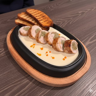 ჩქმერული