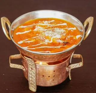 Frango Tikka Massala ( chicken tikka masala)