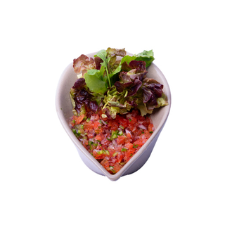 Salade Marocaine