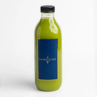 Citronnade À La Menthe 1l