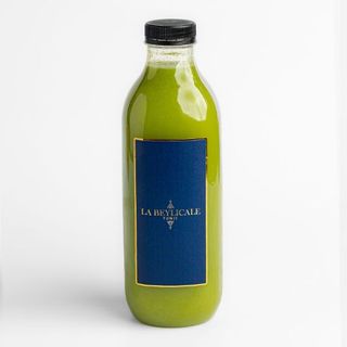 Citronnade À La Menthe 1l