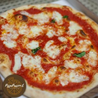Margherita