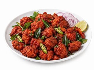 Chicken 65