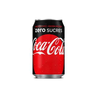 Coca Cola Zéro