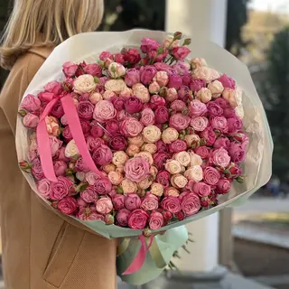 ვარდისფერი ზღვა 2129