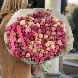 ვარდისფერი ზღვა 2129