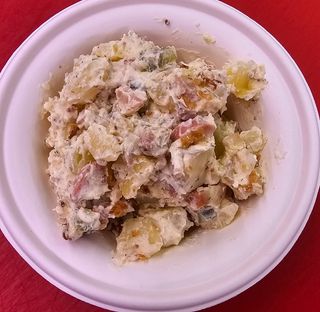 Amanida Alemana (300 G.)