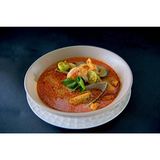 Thai Lemongrass Shrimp