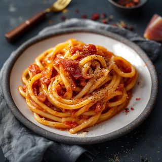 Amatriciana