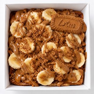 Lotus Cloud Waffle