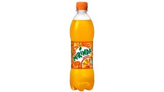 Mirinda Orange 0.5l