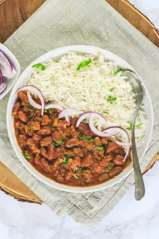 Rajma Caval