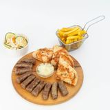 Sarajevski ćevapčići 200g