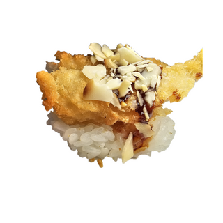 nigiri tempura ebi 2pz.