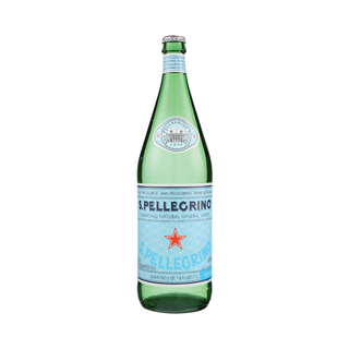 San Pellegrino