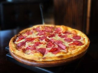 Пепероні гостра (400g)