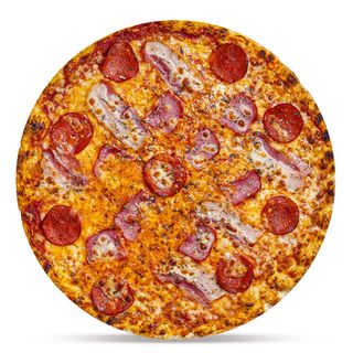 ბეკონატორის პიცა