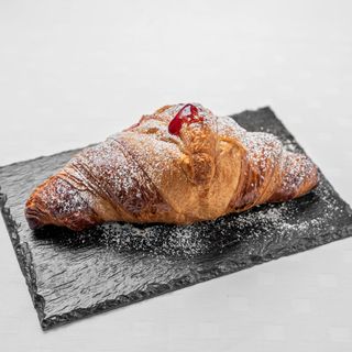 Cornetto ai frutti di bosco