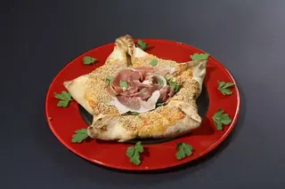 Fior di Pizza