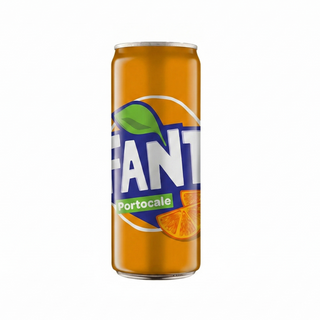 Fanta 0.33l