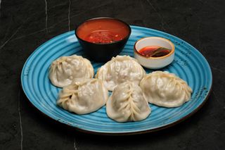 Манты традиционные