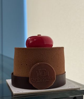 შავი ტყე Black Forest