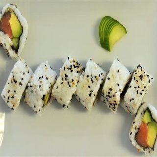 Summer Roll
