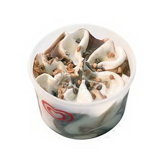 2. Copa Vainilla Y Chocolate