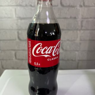 Coca Cola  05
