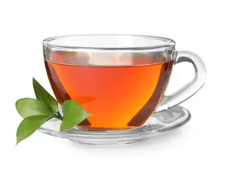 thè caldo