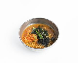 Веган рамен