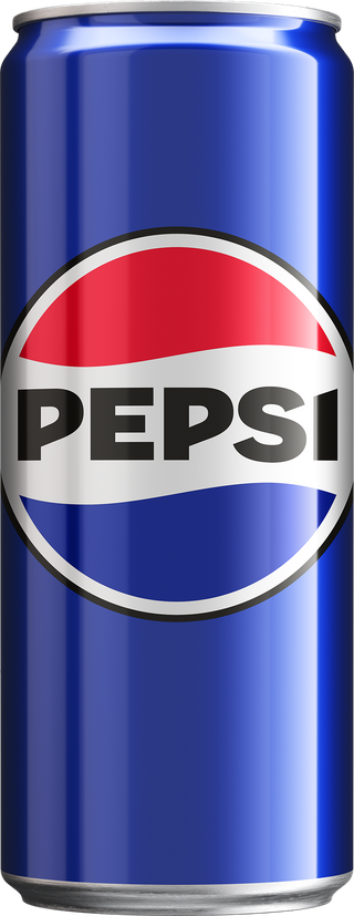 Pepsi 0,33l puszka