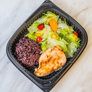 Пилешко филе (300г)