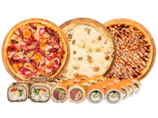 G Комбо Великий куш (2.139)