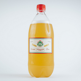 Пшеничний Ель 1л