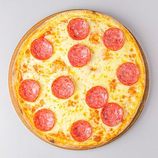 Пепперони