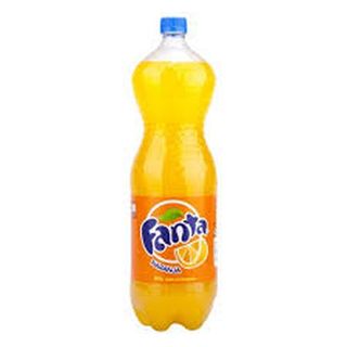 Fanta Orange 50 CL PET