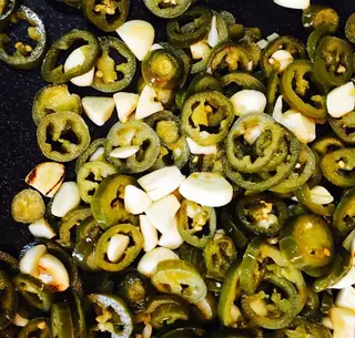 Jalapeno