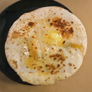 Butter roti