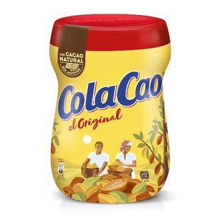 Colacao Grande (8 Oz.)