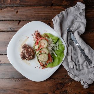 Leskovački uštipci